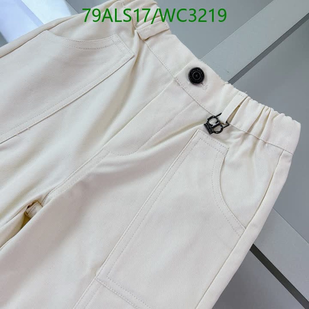 Dior-Kids clothing Code: WC3219 $: 79USD
