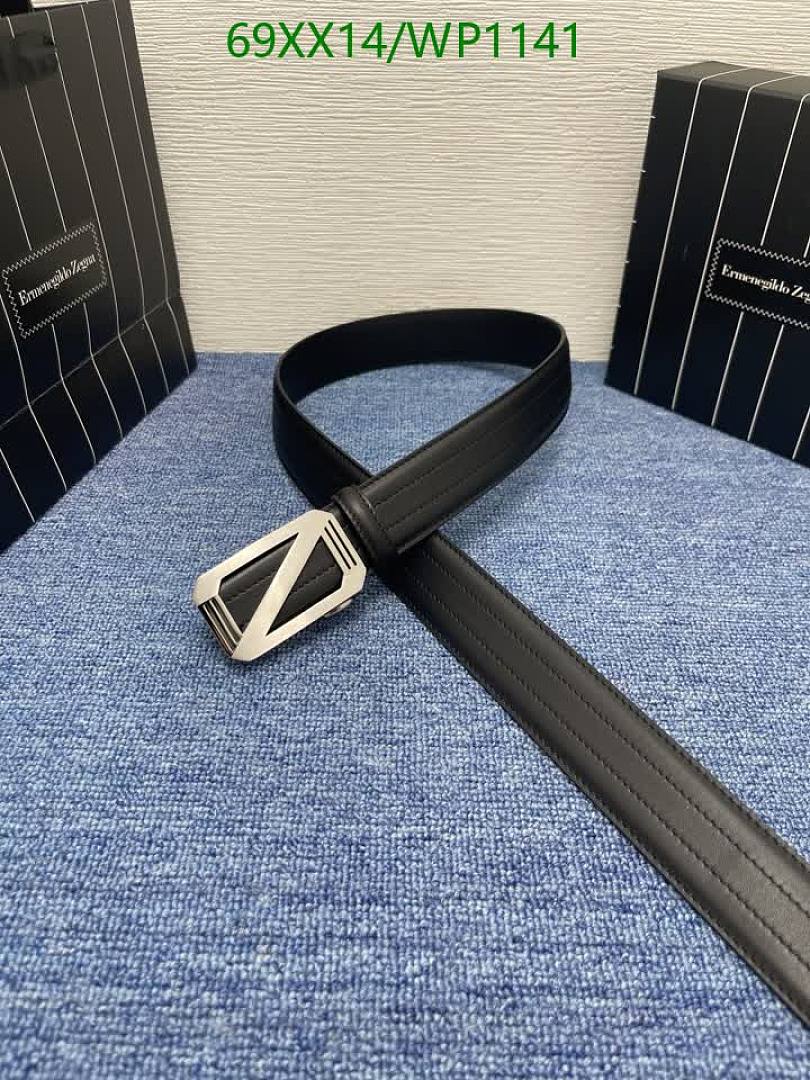 Zegna-Belts Code: WP1141 $: 69USD
