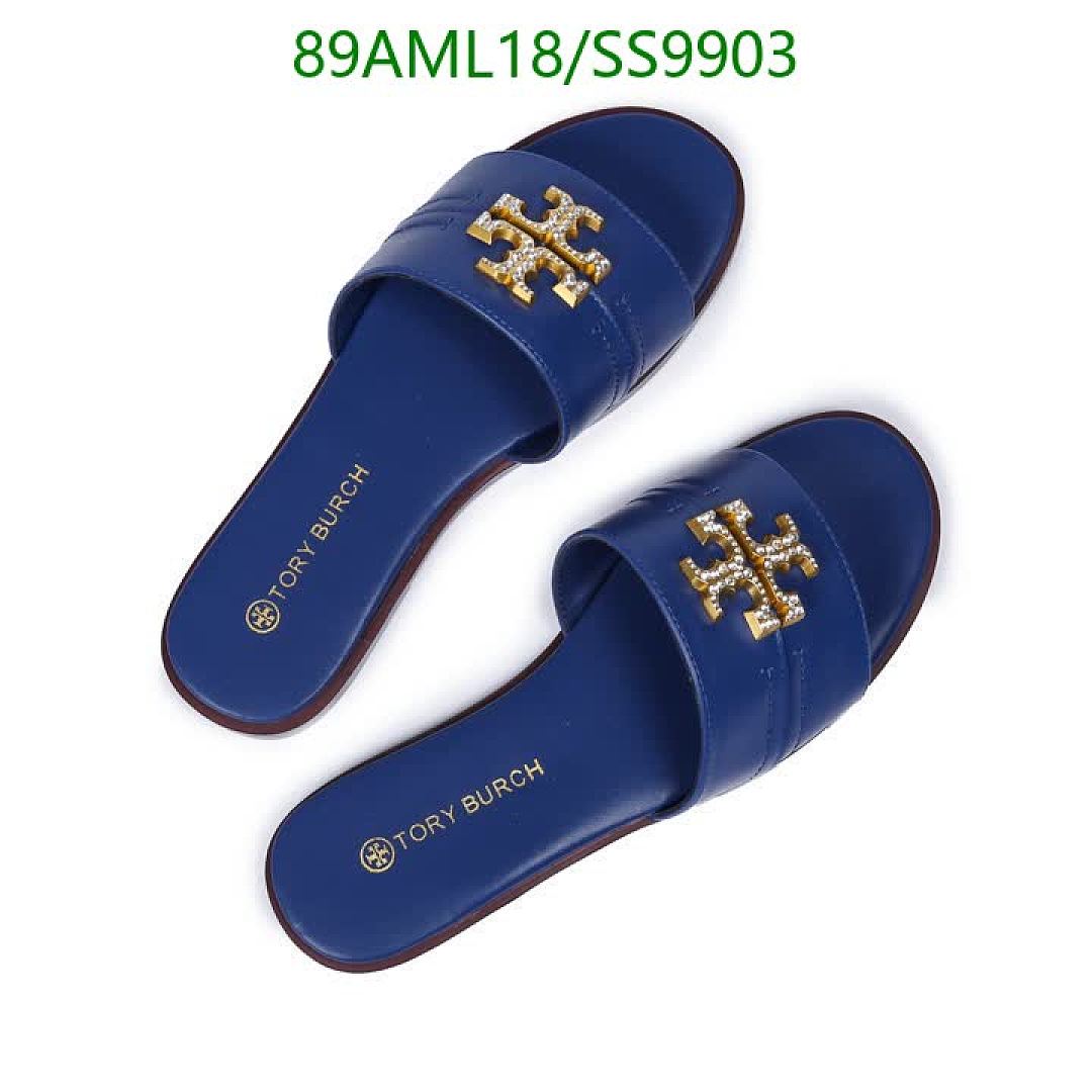 Tory Burch-Women Shoes Code: SS9903 $: 89USD
