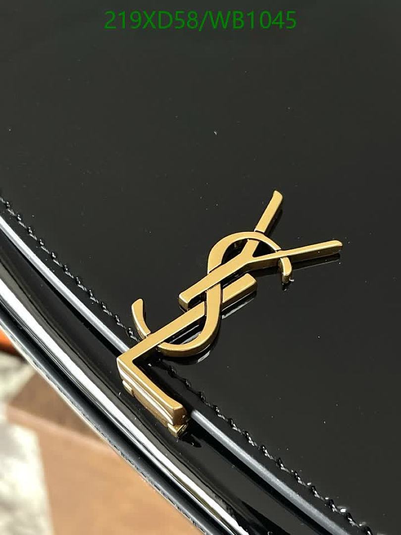 YSL-Bag-Mirror Quality Code: WB1045 $: 219USD