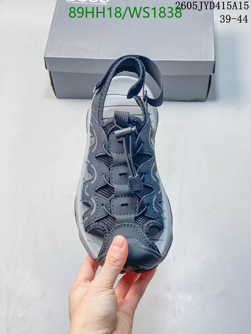 Ecco-Women Shoes Code: WS1838 $: 89USD