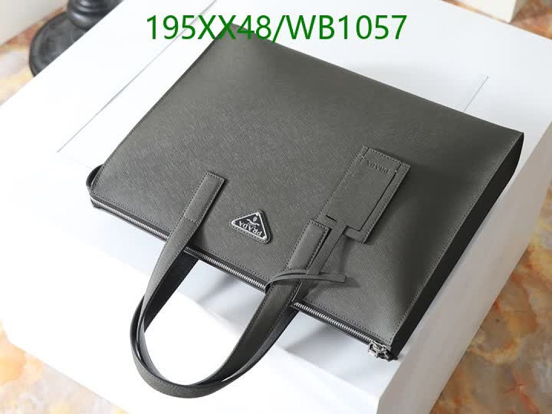 Prada-Bag-Mirror Quality Code: WB1057 $: 195USD