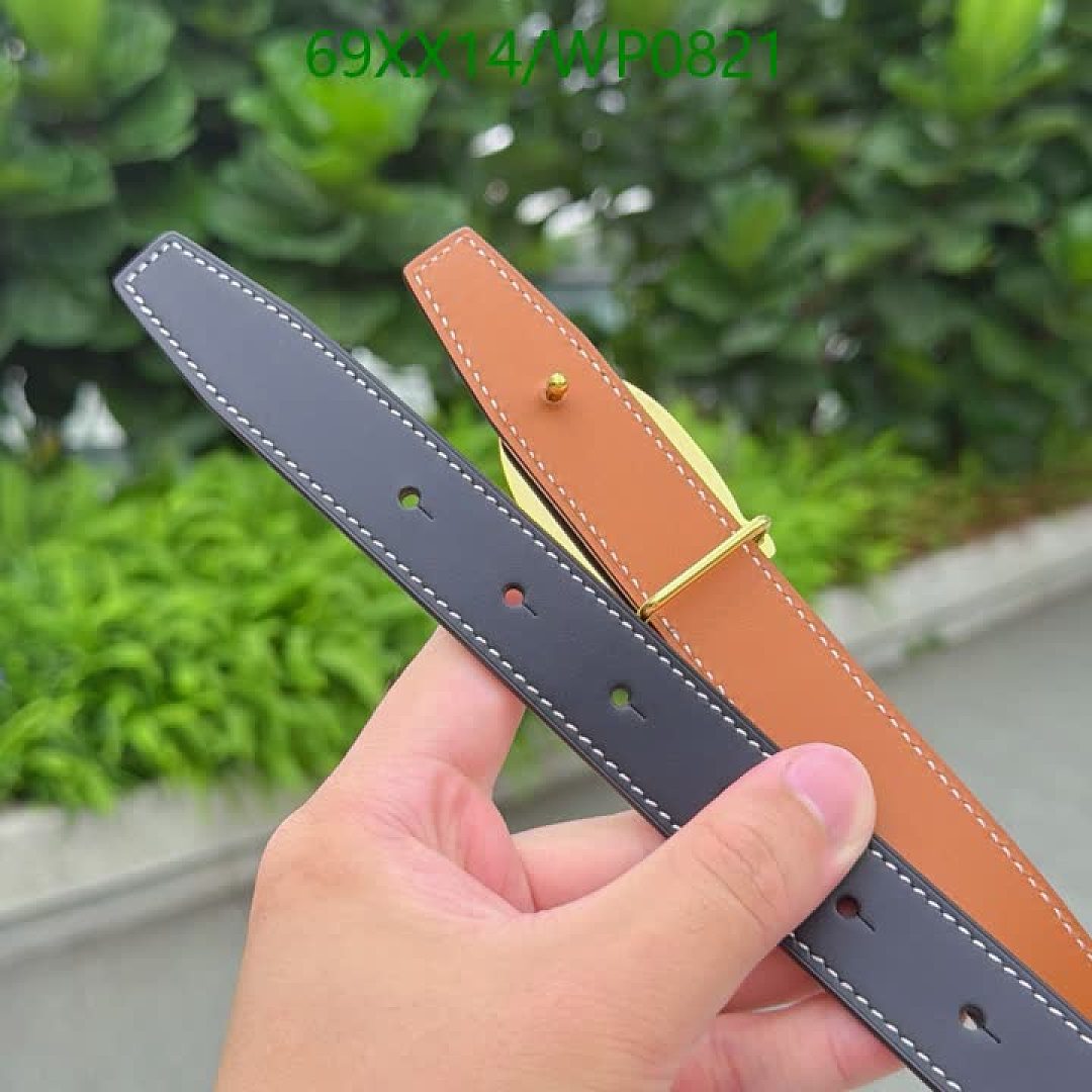 Coach-Belts Code: WP0821 $: 69USD