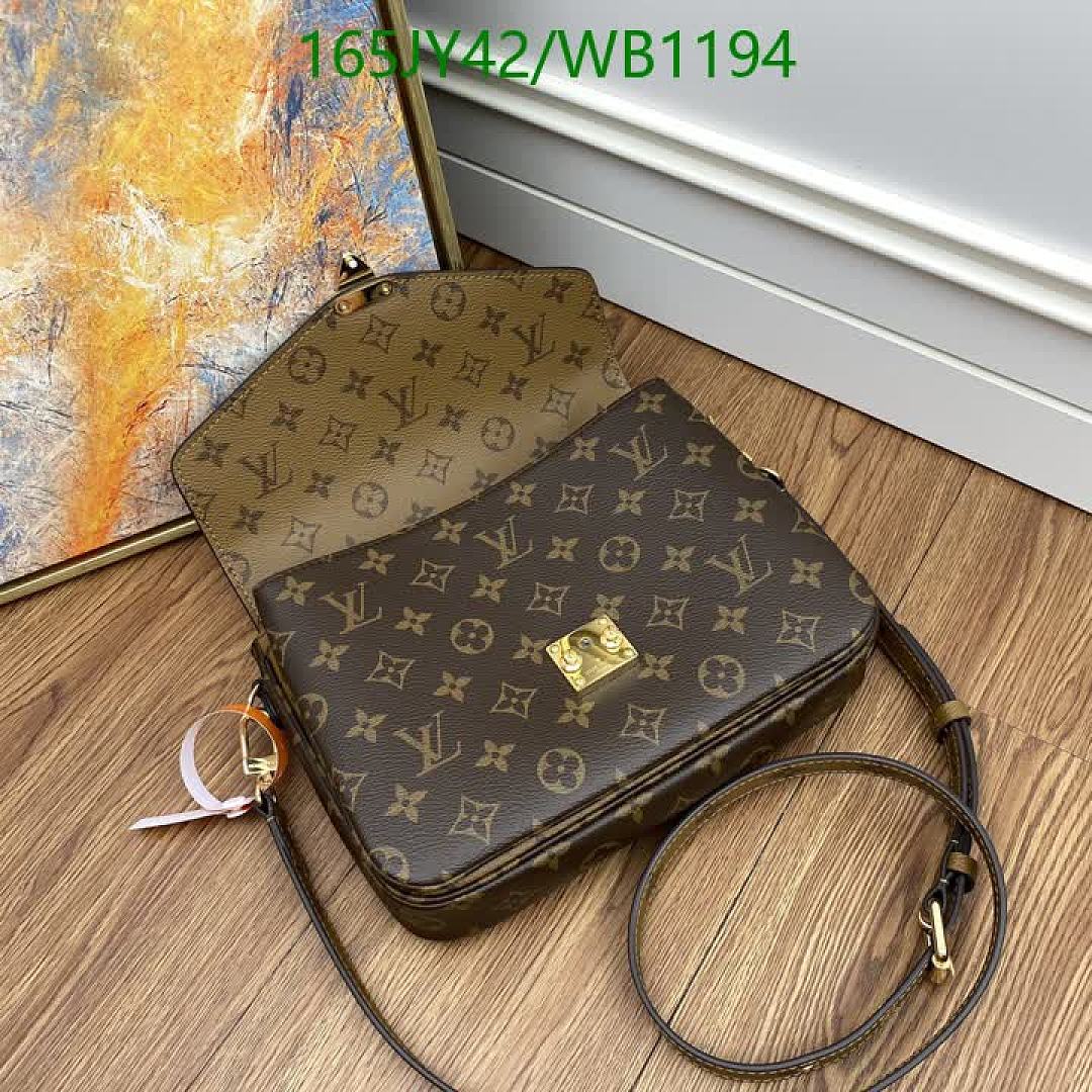 LV-Bag-Mirror Quality Code: WB1194 $: 165USD