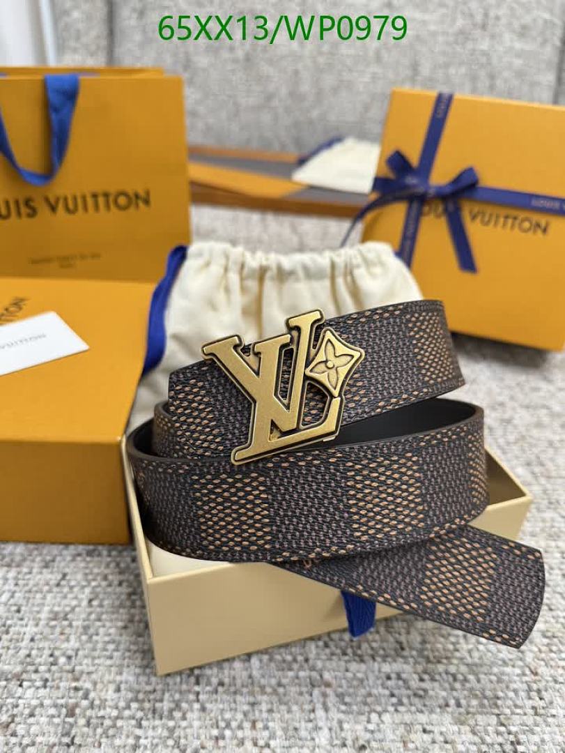 LV-Belts Code: WP0979 $: 65USD