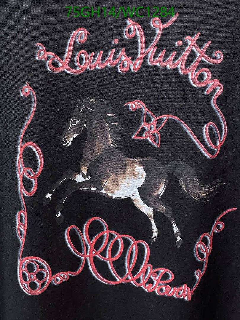 LV-Clothing Code: WC1284 $: 75USD