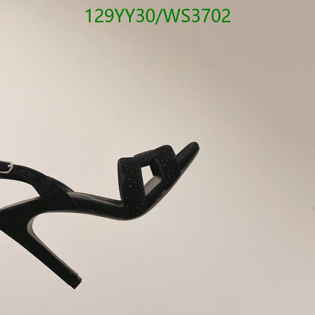 Hermes-Women Shoes Code: WS3702 $: 129USD