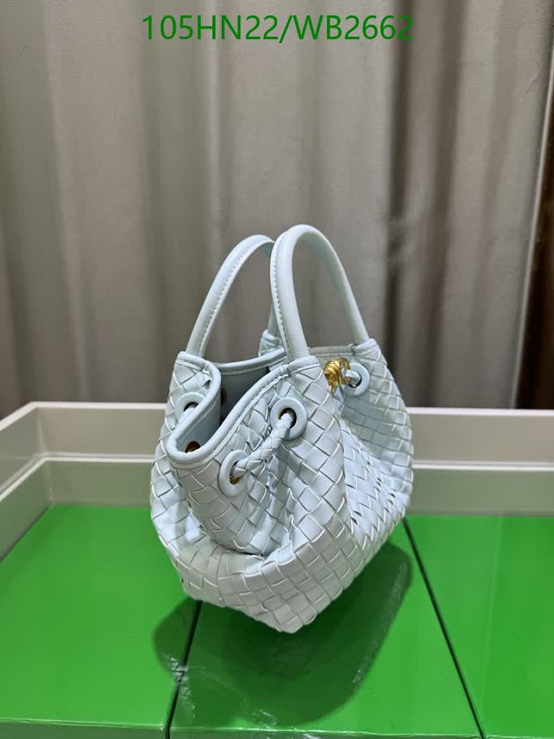 BV-Bag-4A Quality Code: WB2662 $: 105USD