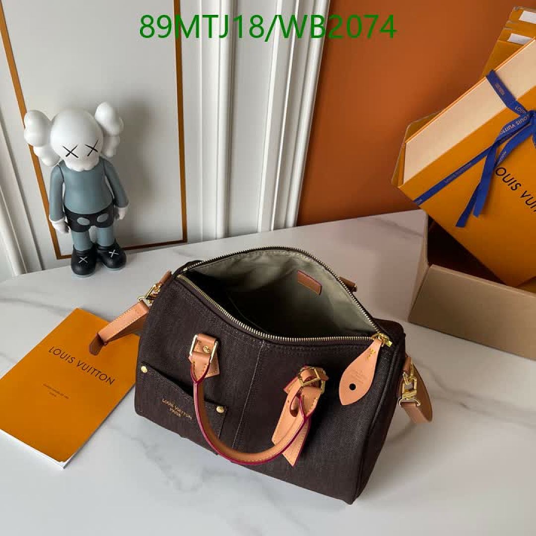 LV-Bag-4A Quality Code: WB2074 $: 89USD