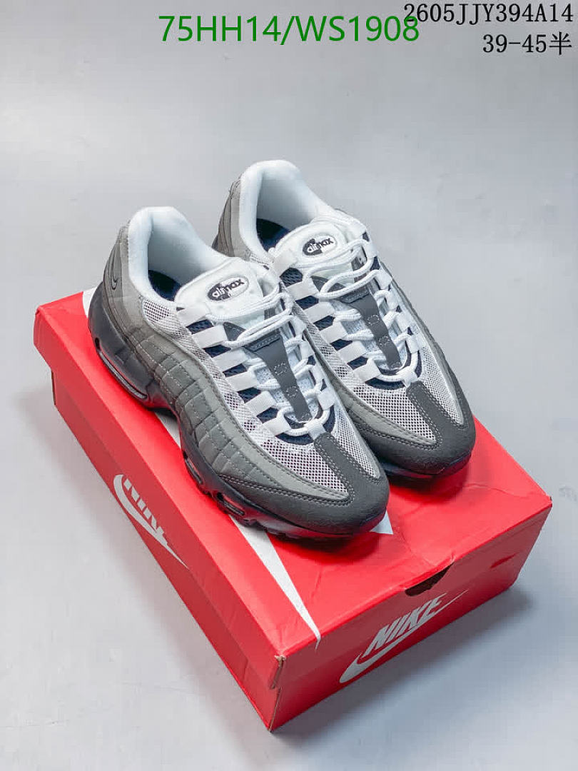 Nike-Men shoes Code: WS1908 $: 75USD
