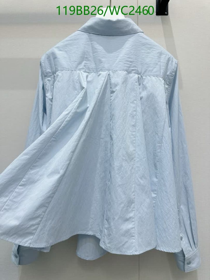 Loewe-Clothing Code: WC2460 $: 119USD