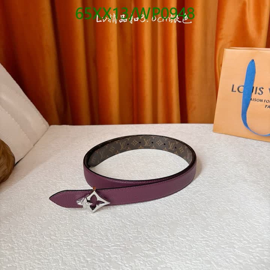 LV-Belts Code: WP0948 $: 65USD