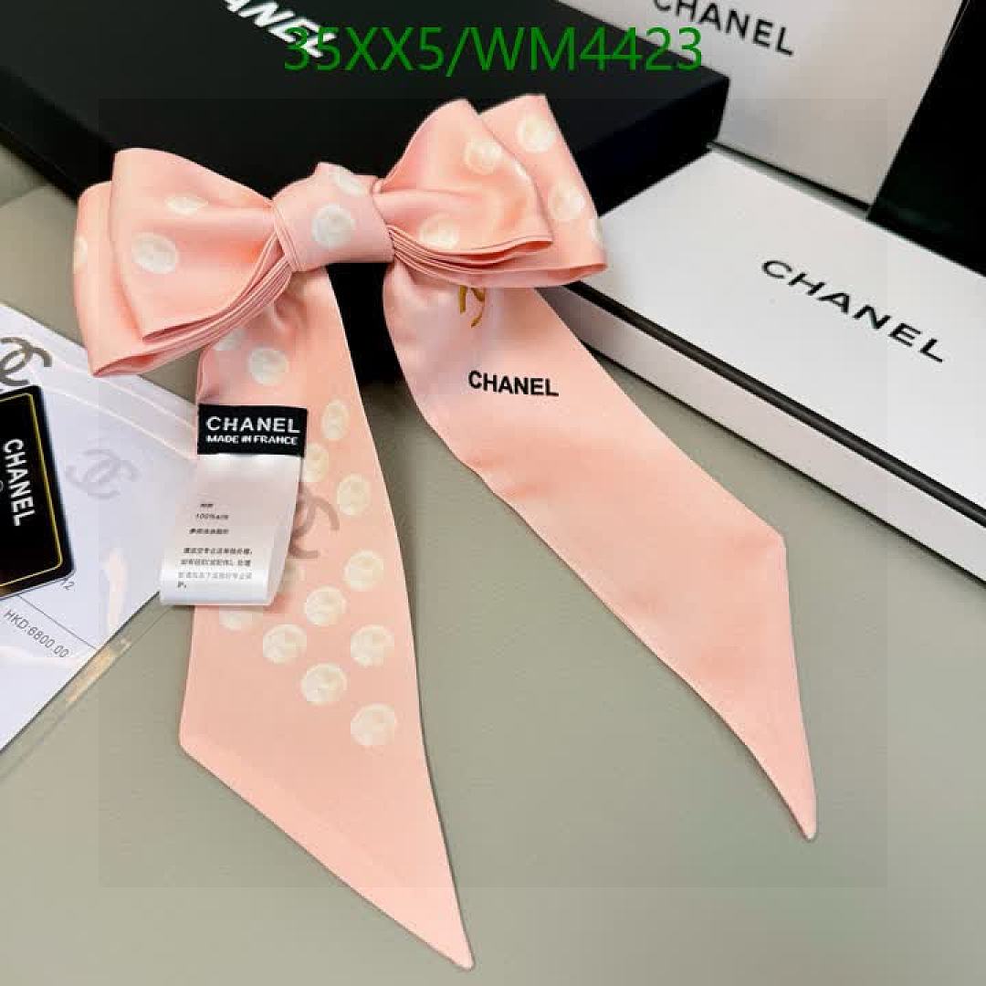 Chanel-Scarf Code: WM4423 $: 35USD