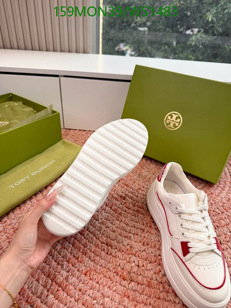 Tory Burch-Women Shoes Code: WS1483 $: 159USD