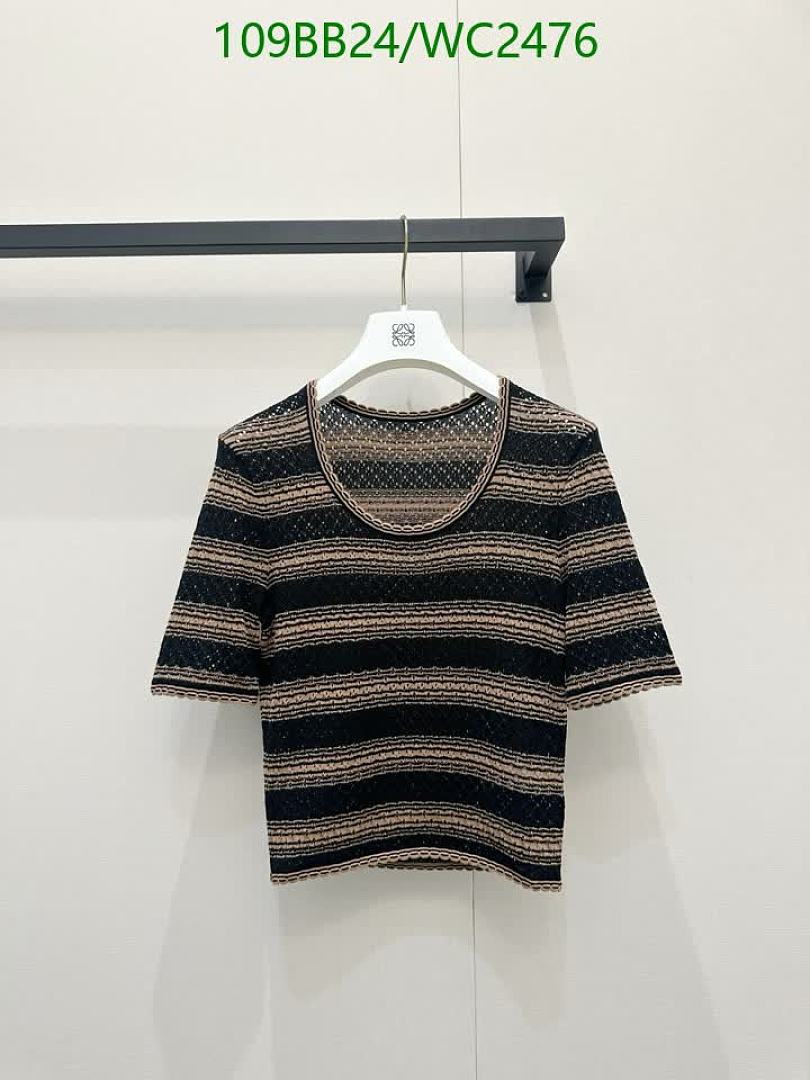 Loewe-Clothing Code: WC2476 $: 109USD