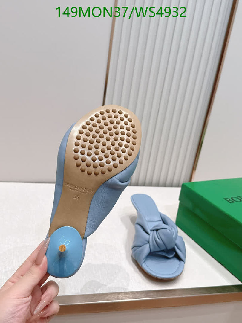 BV-Women Shoes Code: WS4932 $: 149USD