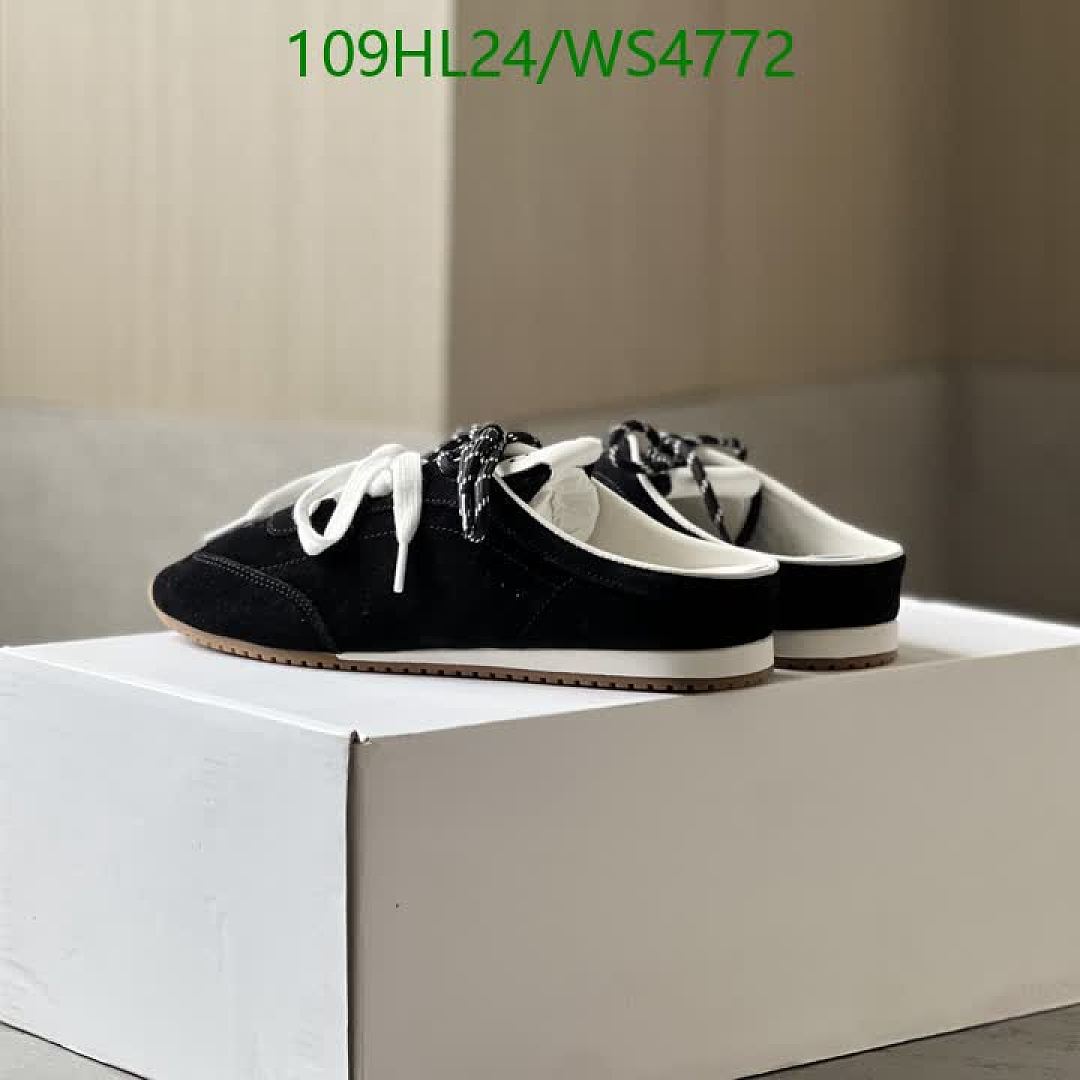 Alo-Women Shoes Code: WS4772 $: 109USD