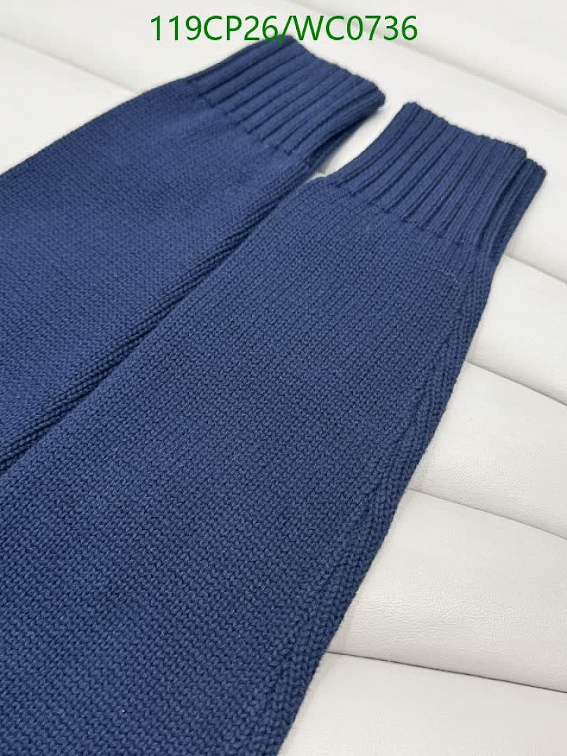 Ralph Lauren-Clothing Code: WC0736 $: 119USD