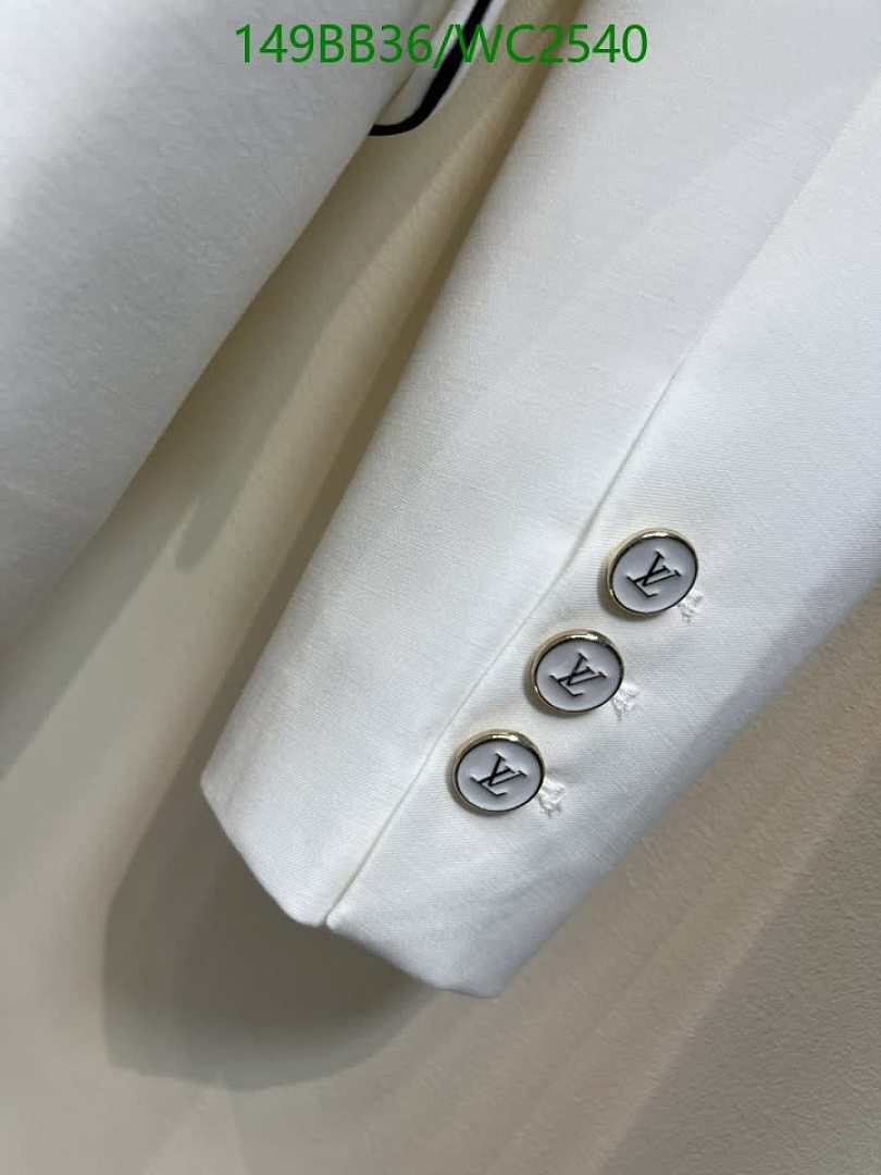 LV-Clothing Code: WC2540 $: 149USD