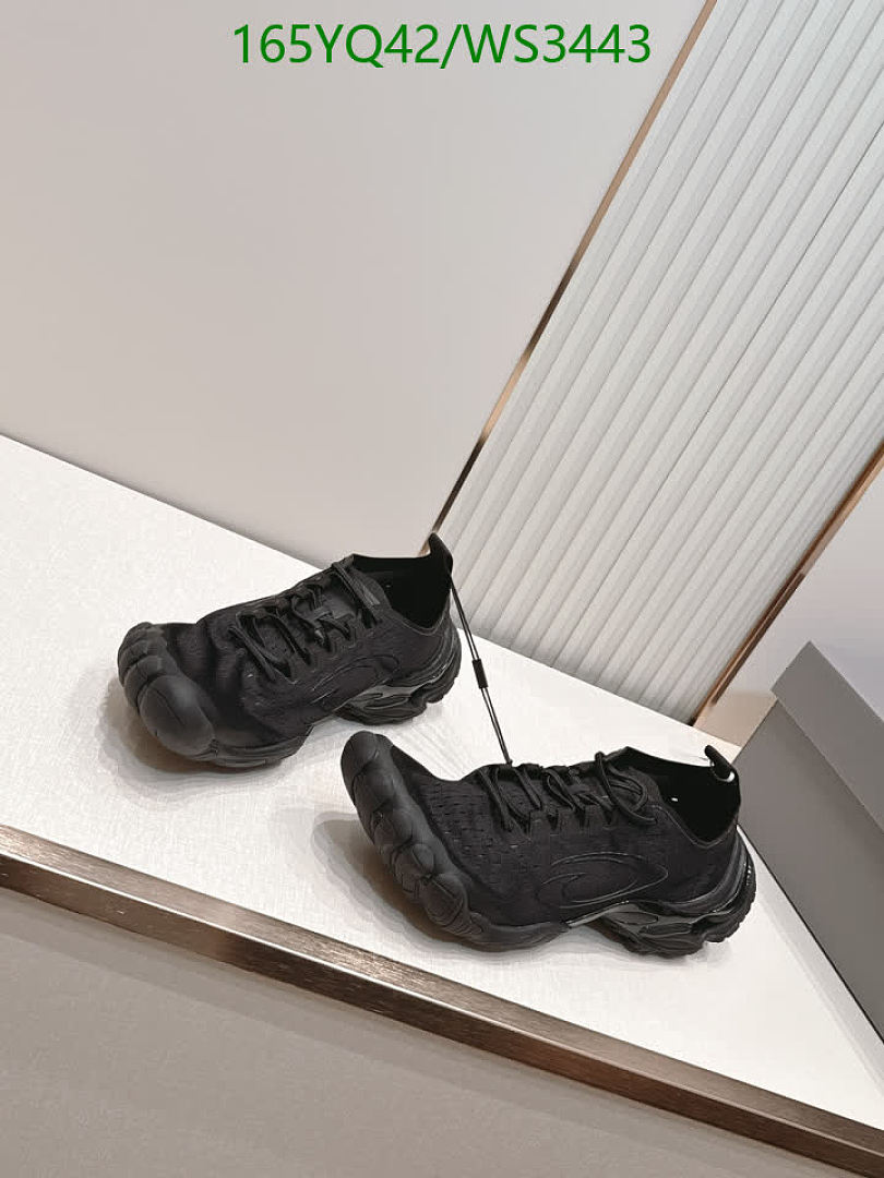 Balenciaga-Women Shoes Code: WS3443 $: 165USD