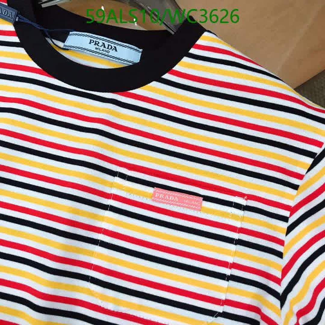 Prada-Kids Clothing Code: WC3626 $: 59USD