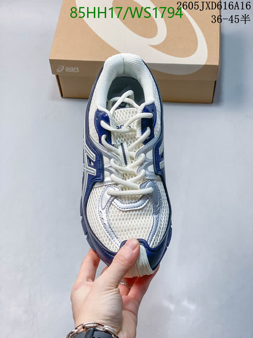Asics-Men shoes Code: WS1794 $: 85USD