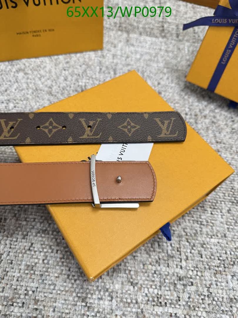 LV-Belts Code: WP0979 $: 65USD