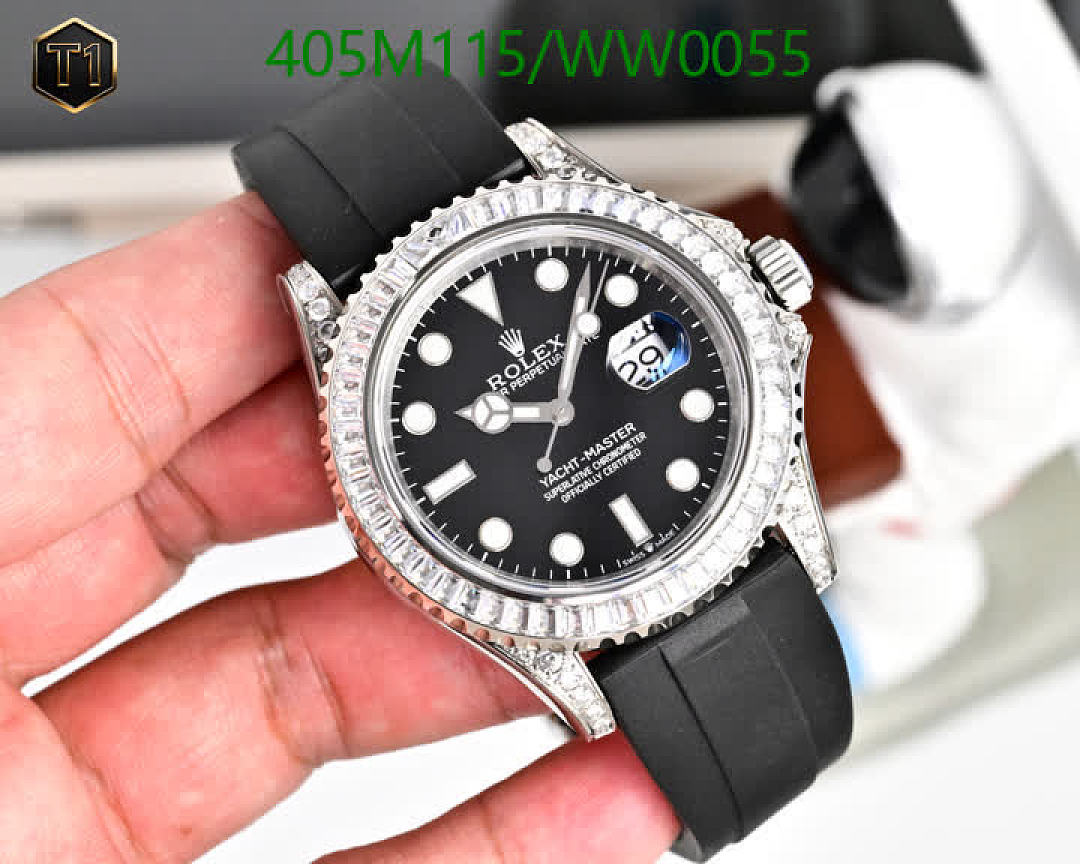 Rolex-Watch-Mirror Quality Code: WW0055 $: 405USD