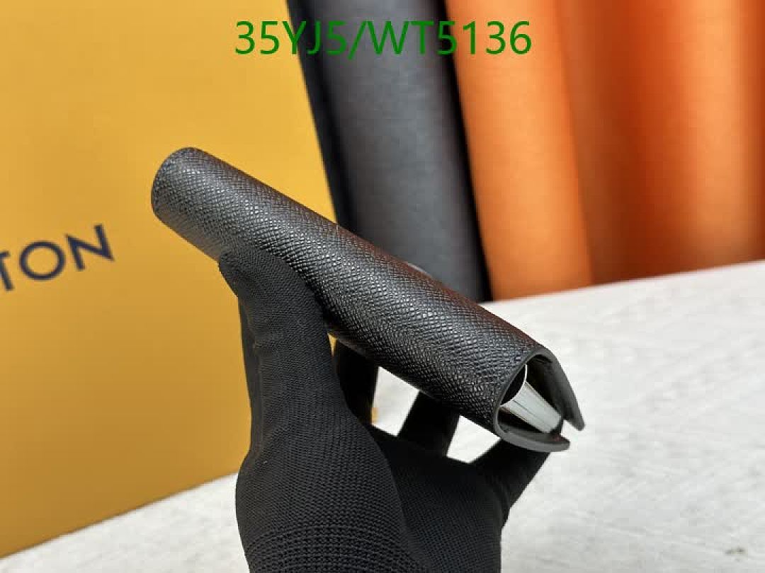 LV-Wallet-4A Quality Code: WT5136 $: 35USD