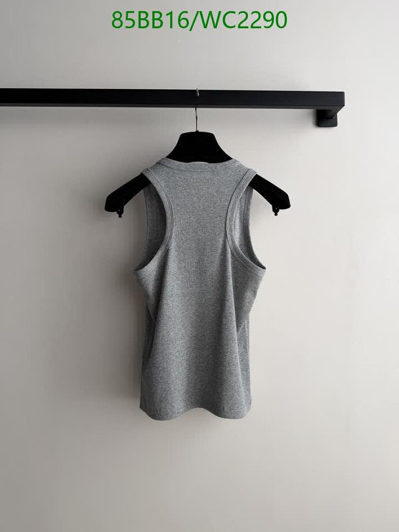 Chanel-Clothing Code: WC2290 $: 85USD