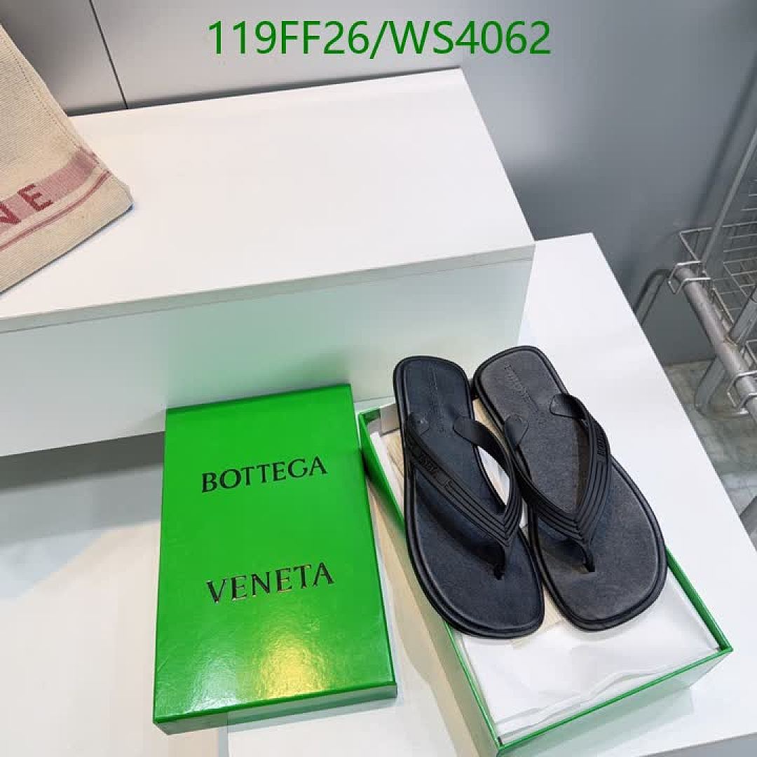 BV-Women Shoes Code: WS4062 $: 119USD