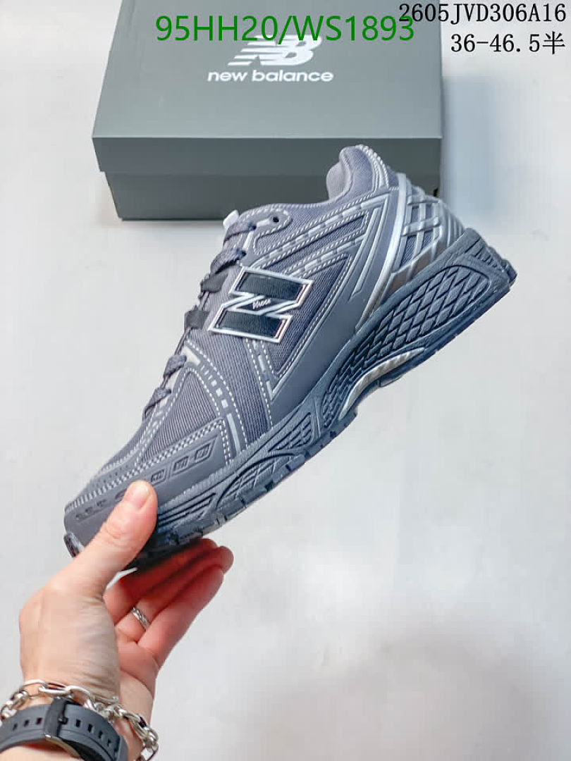 New Balance-Women Shoes Code: WS1893 $: 95USD