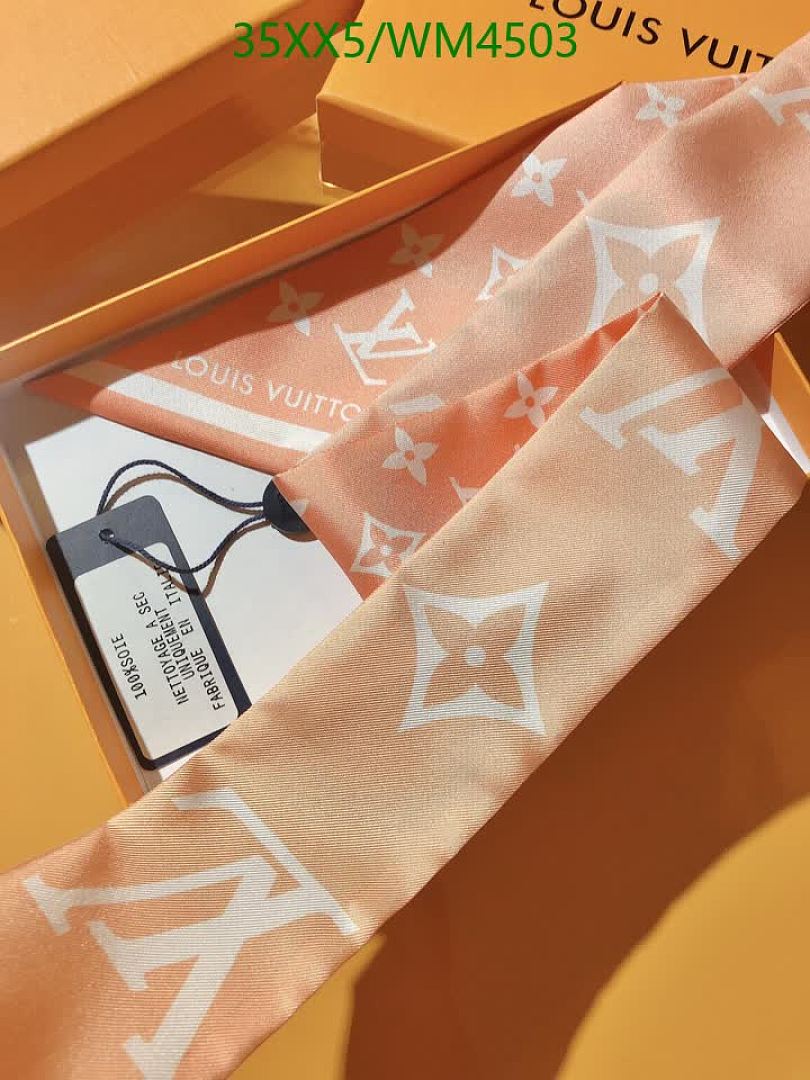 LV-Scarf Code: WM4503 $: 35USD