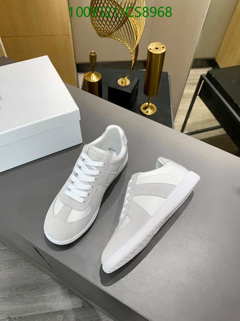 MM6-Men shoes Code: CS8968 $: 100USD