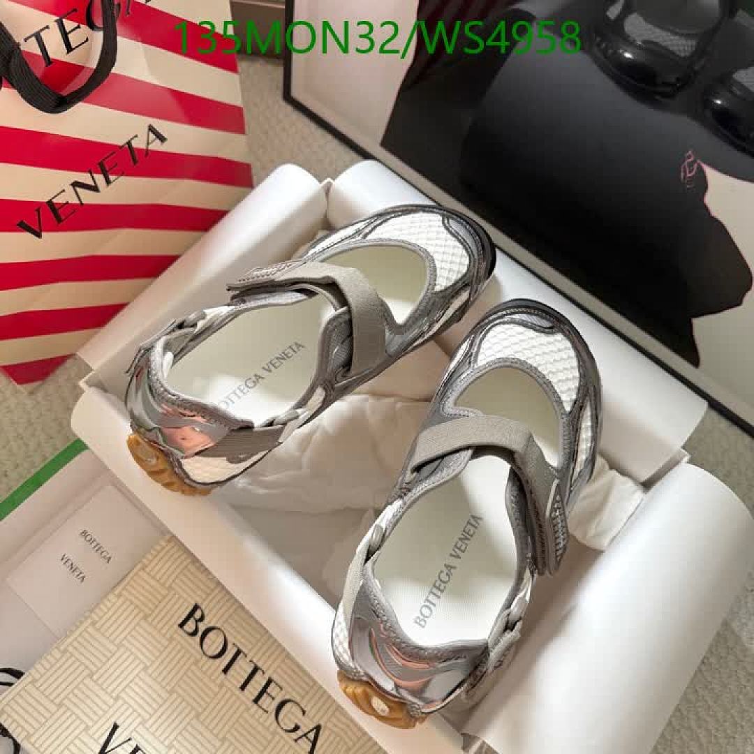 BV-Women Shoes Code: WS4958 $: 135USD