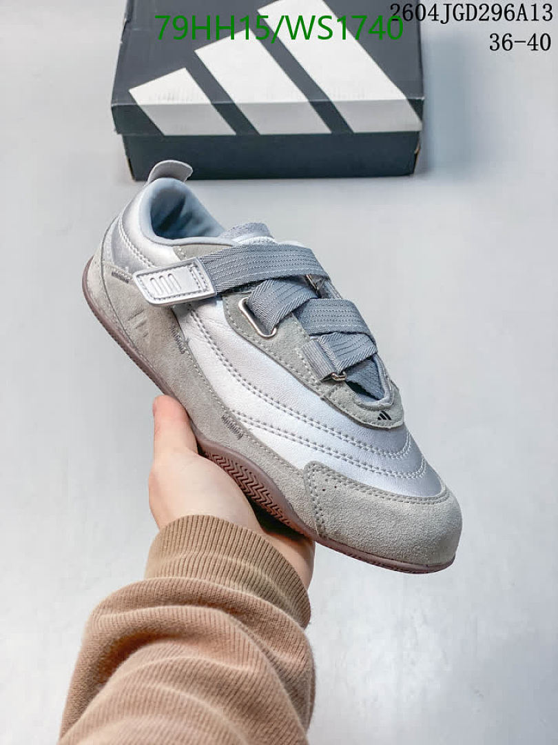 Adidas-Women Shoes Code: WS1740 $: 79USD