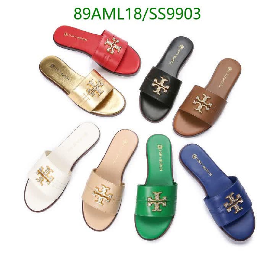 Tory Burch-Women Shoes Code: SS9903 $: 89USD