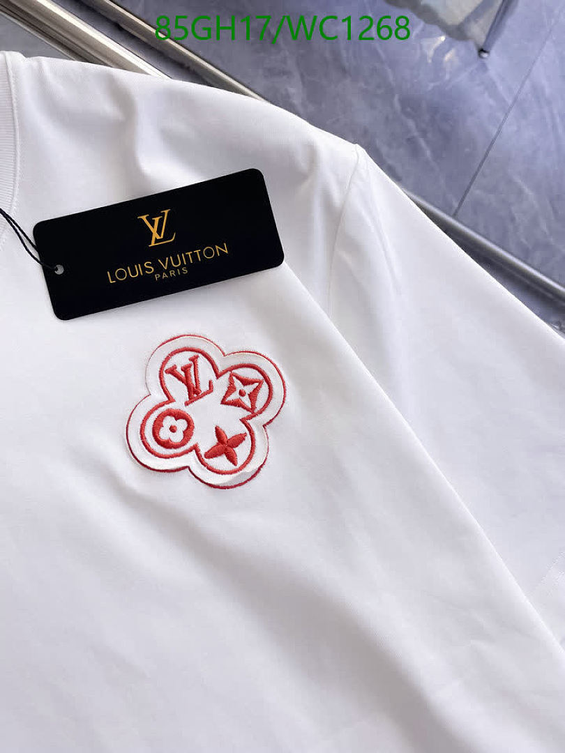 LV-Clothing Code: WC1268 $: 85USD