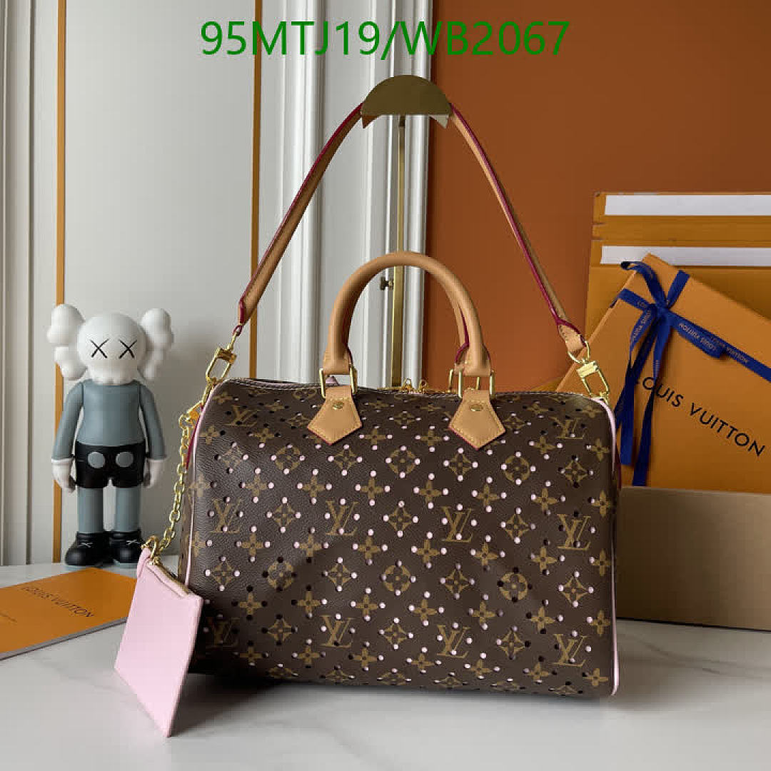 LV-Bag-4A Quality Code: WB2067 $: 95USD