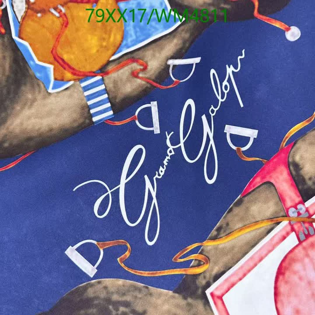 Hermes-Scarf Code: WM4811 $: 79USD