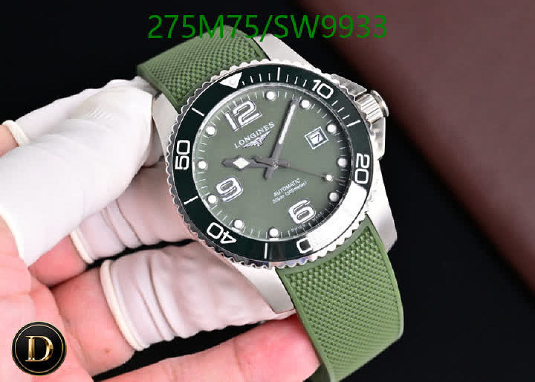 Longines-Watch-Mirror Quality Code: SW9933 $: 275USD