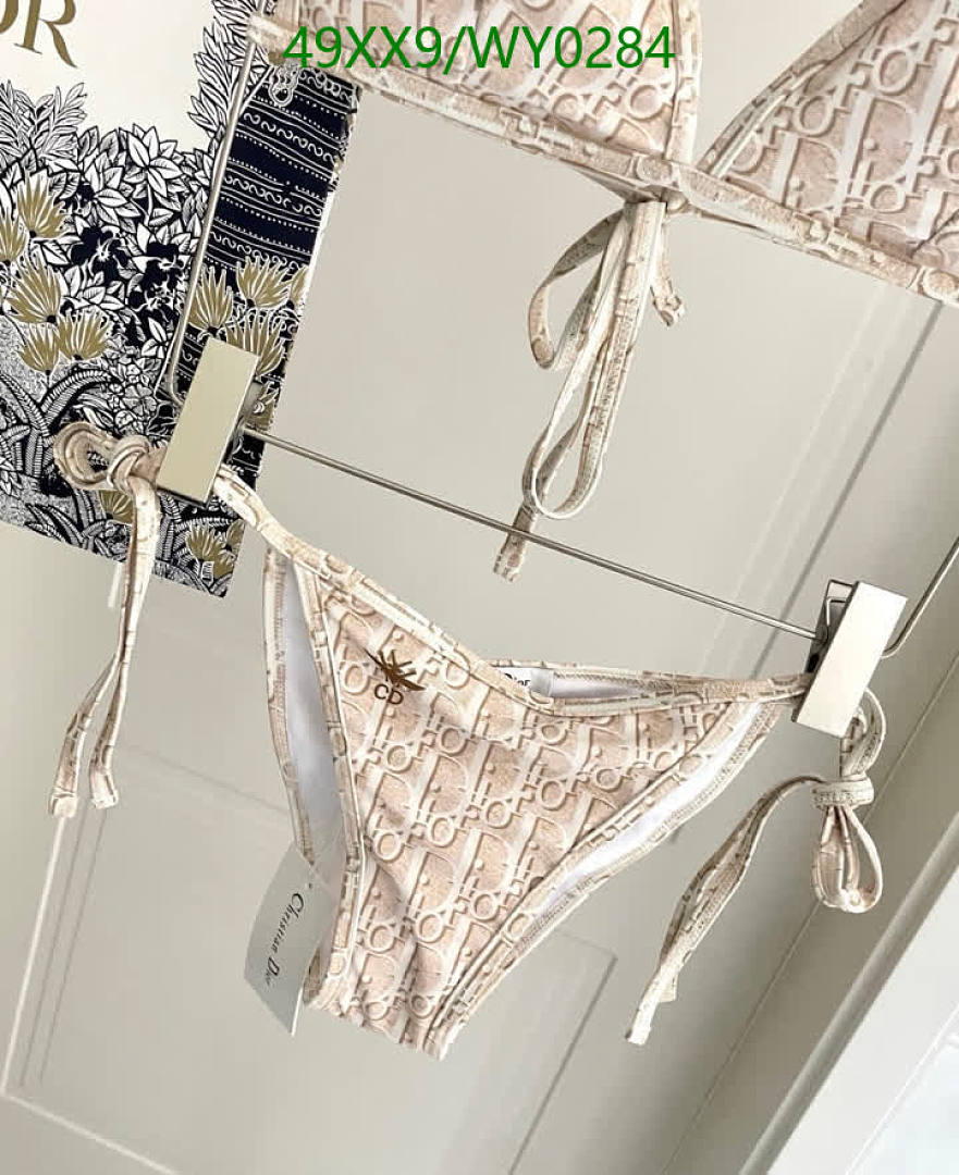 Dior-Swimsuit Code: WY0284 $: 49USD