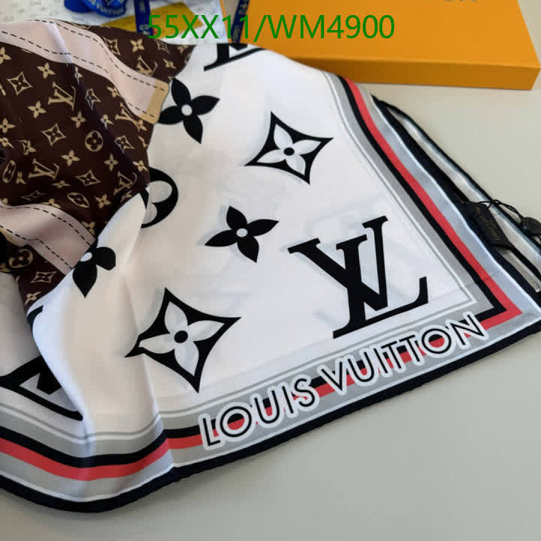 LV-Scarf Code: WM4900 $: 55USD