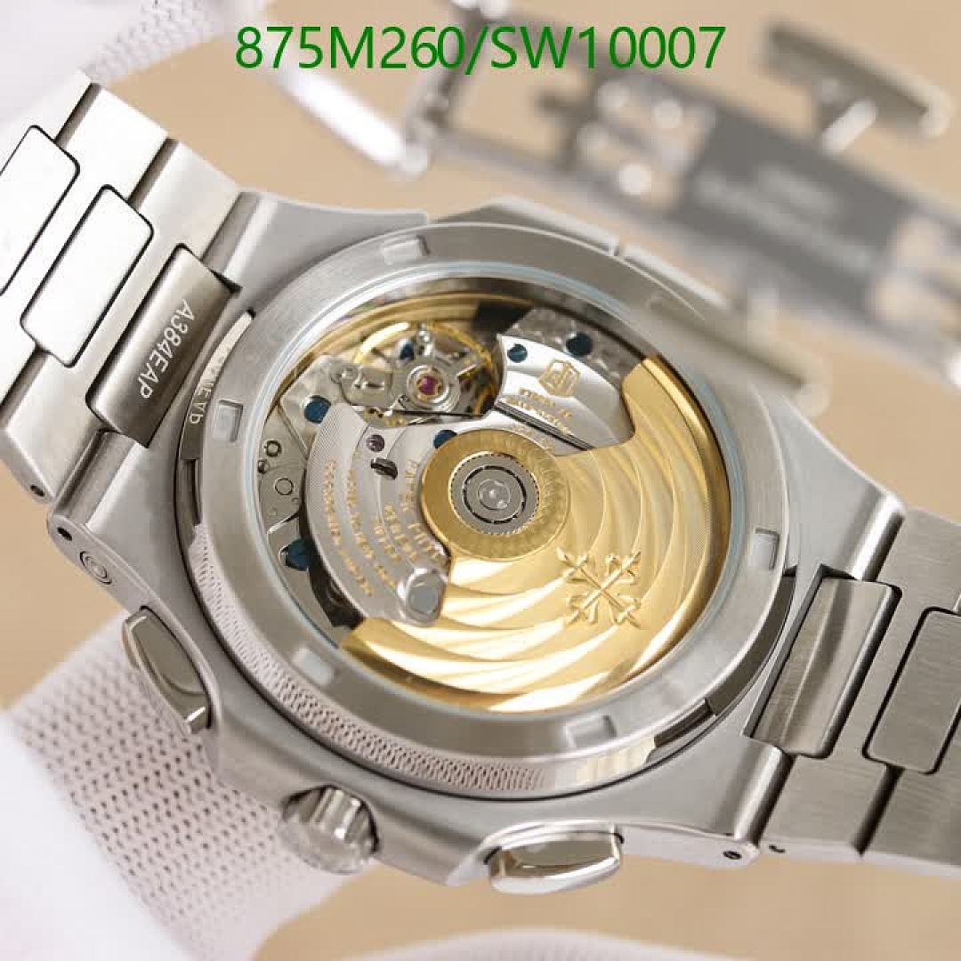 Patek Philippe-Watch-Mirror Quality Code: SW10007 $: 875USD