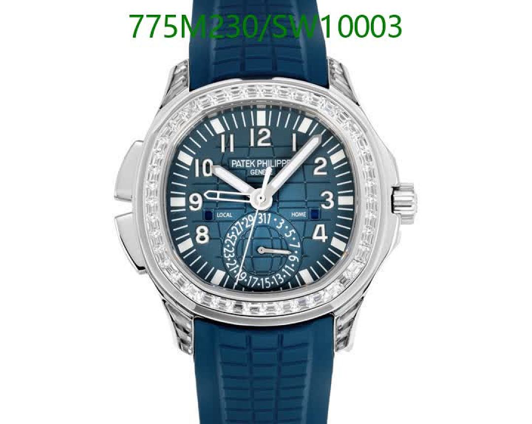 Patek Philippe-Watch-Mirror Quality Code: SW10003 $: 775USD