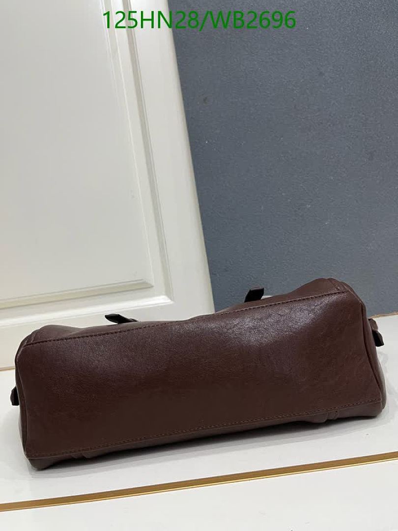Prada-Bag-4A Quality Code: WB2696 $: 125USD