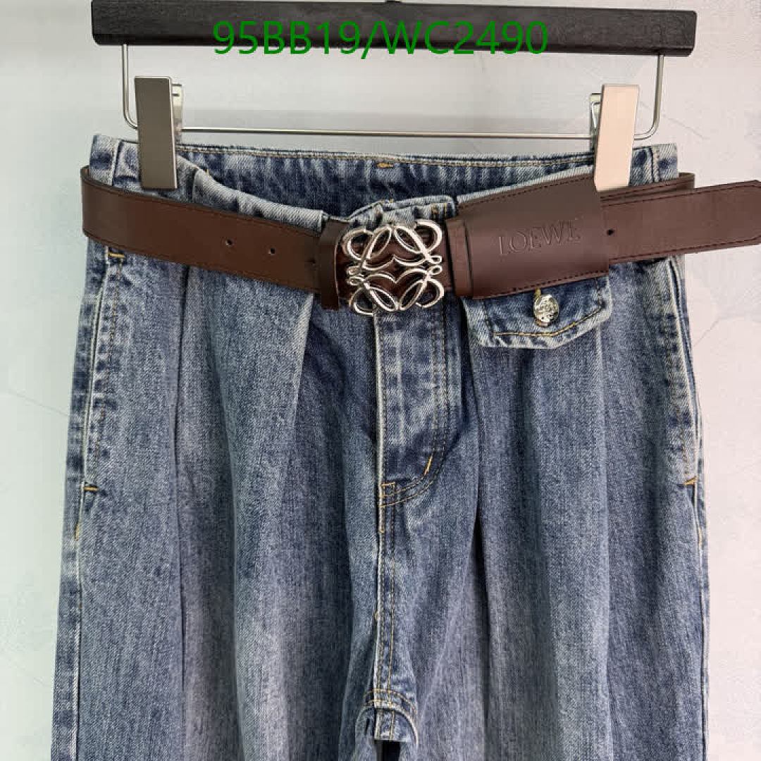 Loewe-Clothing Code: WC2490 $: 95USD