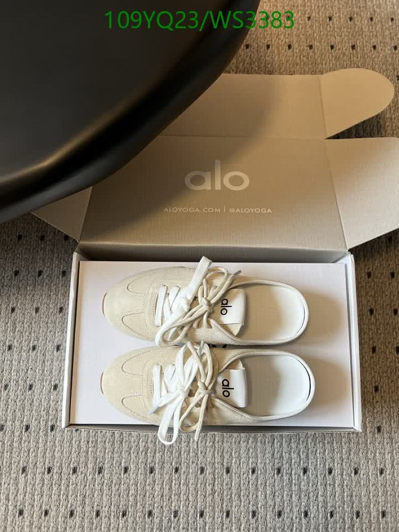 Alexander Mcqueen-Women Shoes Code: WS3383 $: 109USD