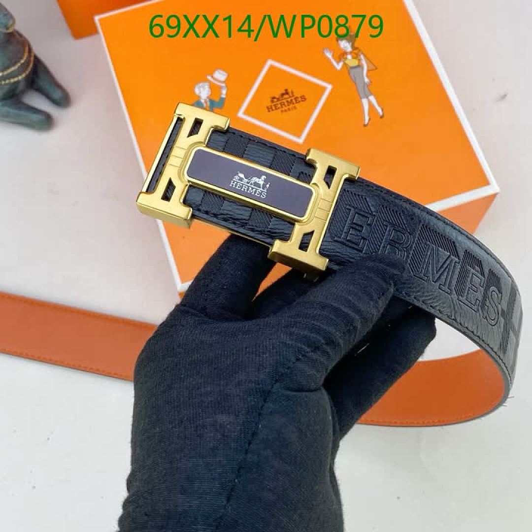 Hermes-Belts Code: WP0879 $: 69USD