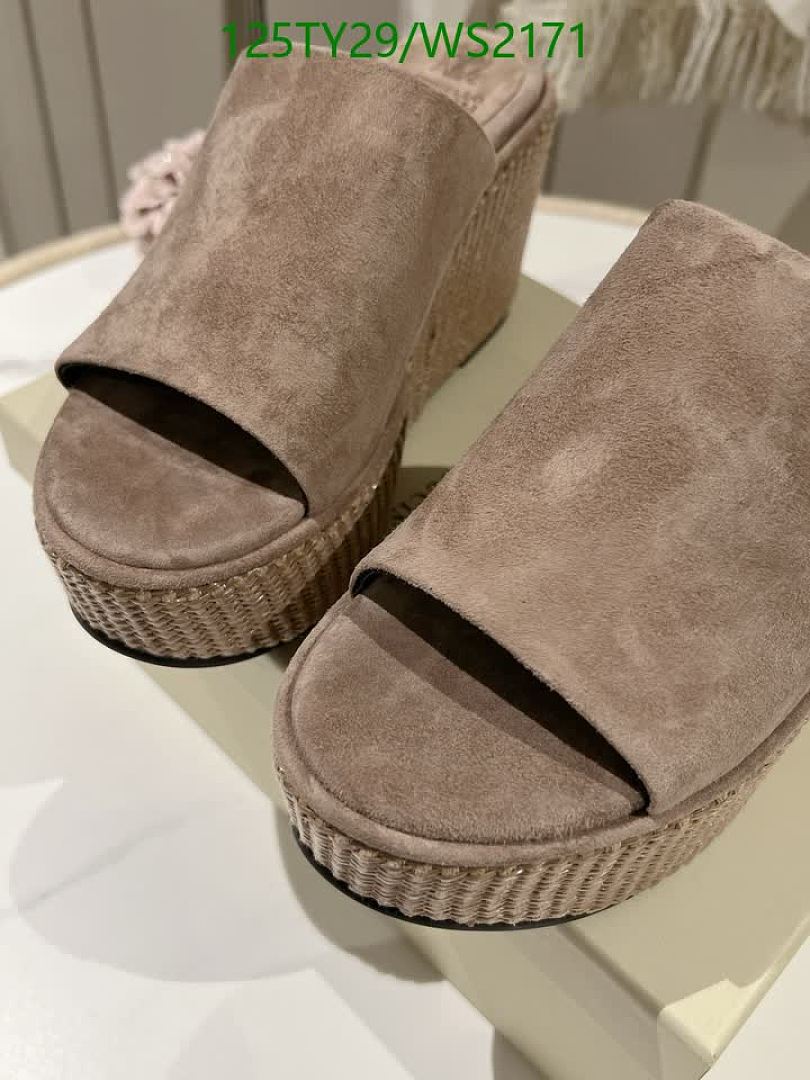 Brunello Cucinelli-Women Shoes Code: WS2171 $: 125USD